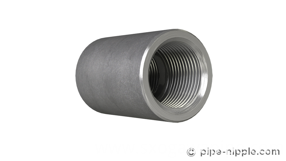 PS Steel Socket Female Union PS Steel Socket Female Union